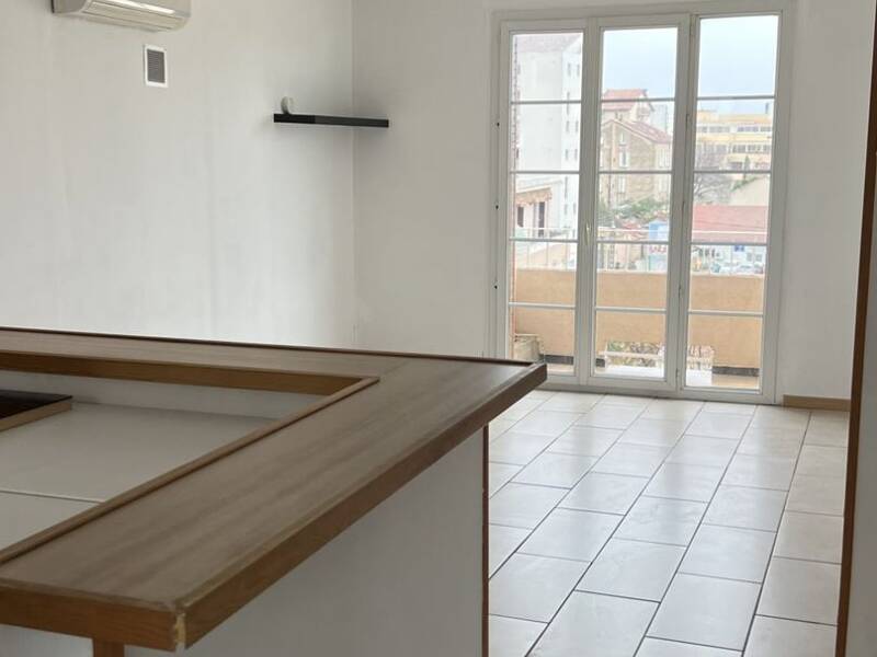 Maison à vendre, 57m², TOULON