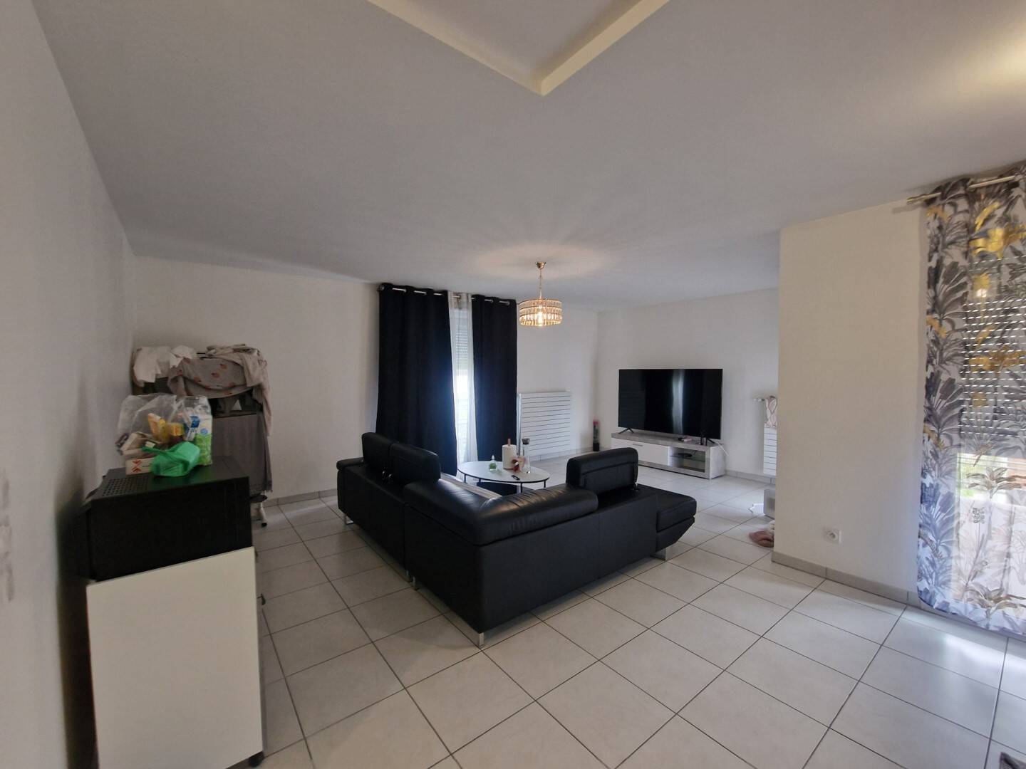 Maison à louer, 68m², VILLE LA GRAND