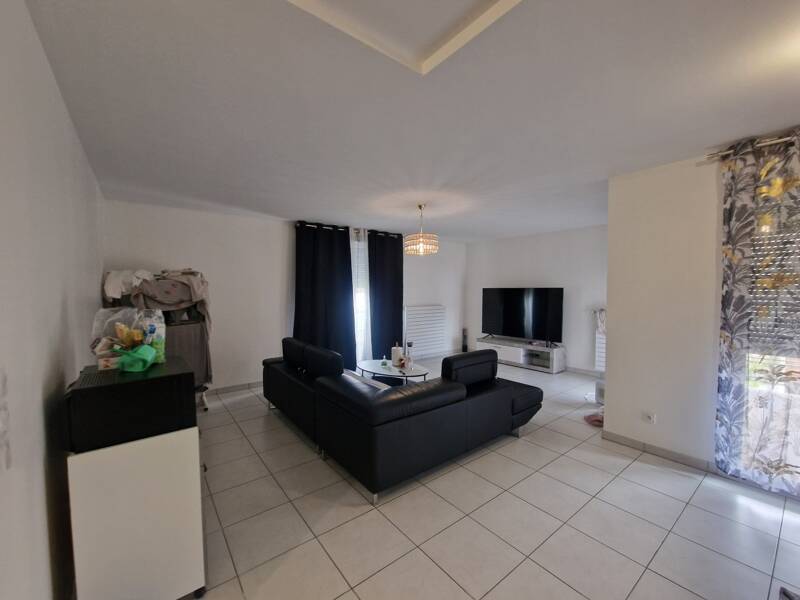 Maison à louer, 68m², VILLE LA GRAND