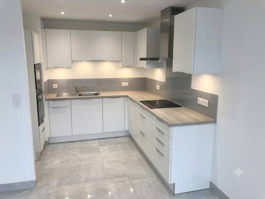 Appartement à vendre - neuf 295 000 € 4 pièces 3 chambres 63,62 m² 2ème étage Le Lamentin 97232