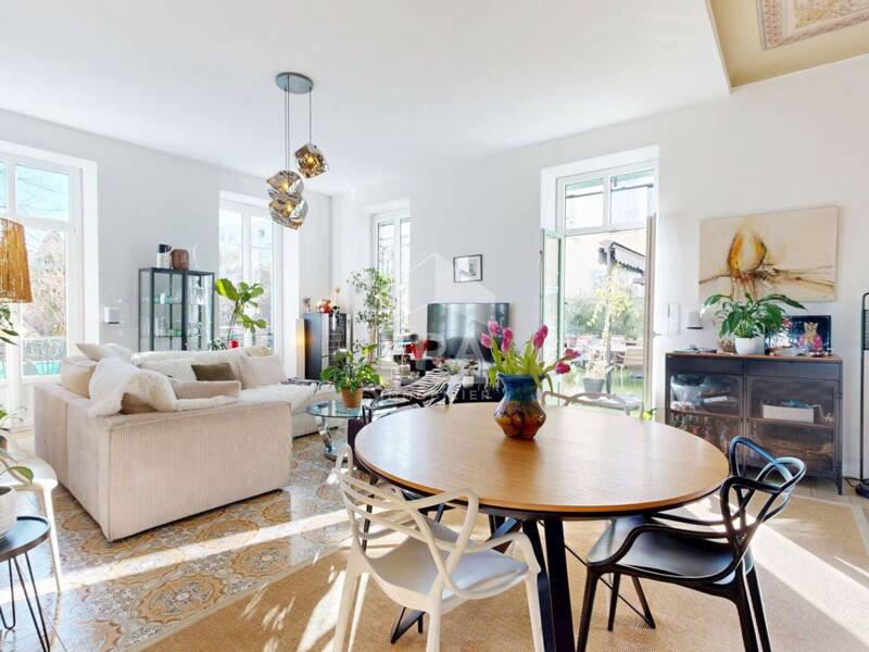 Maison à vendre, 123m², NICE