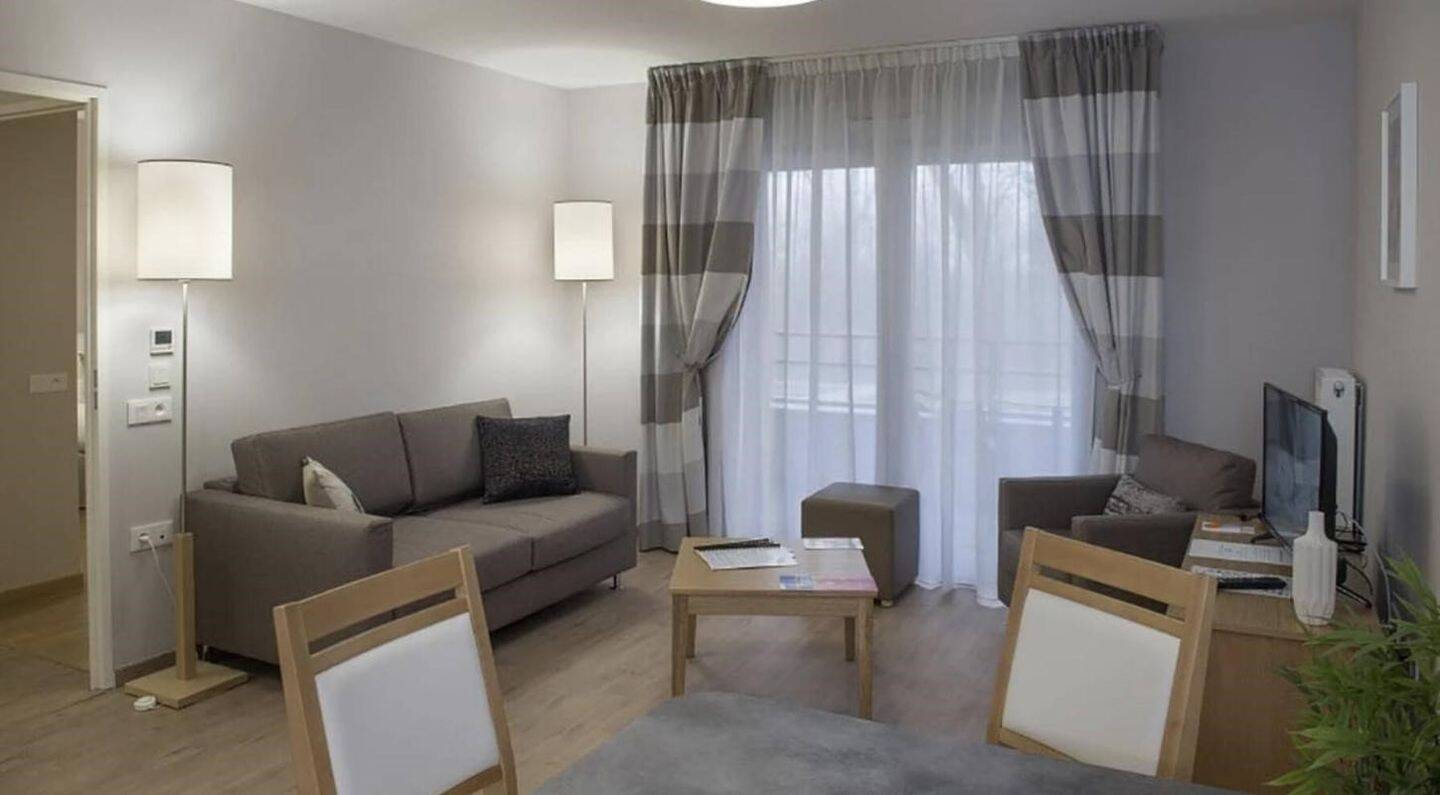 Maison à louer, 28m², MAUBEUGE