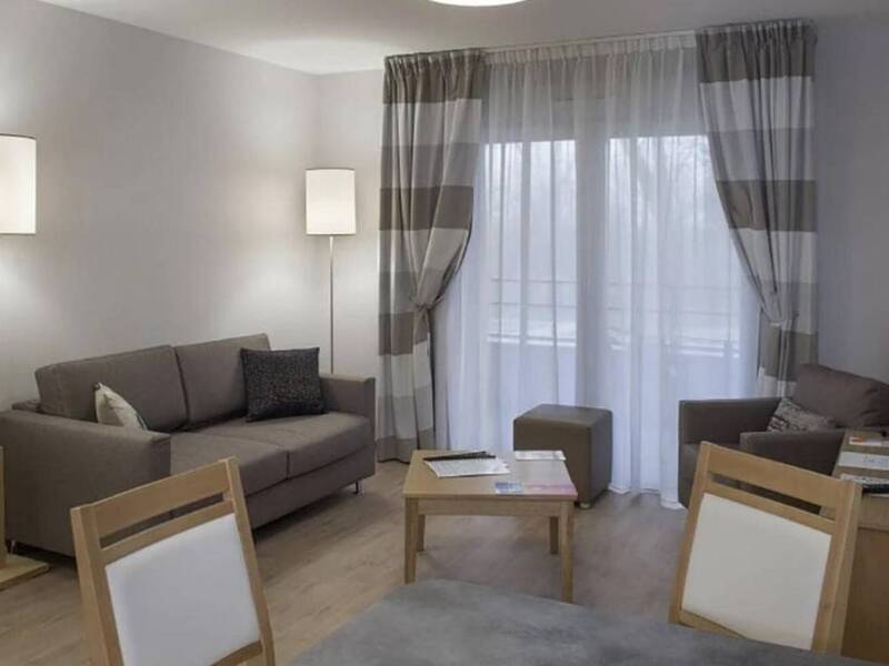 Maison à louer, 28m², MAUBEUGE