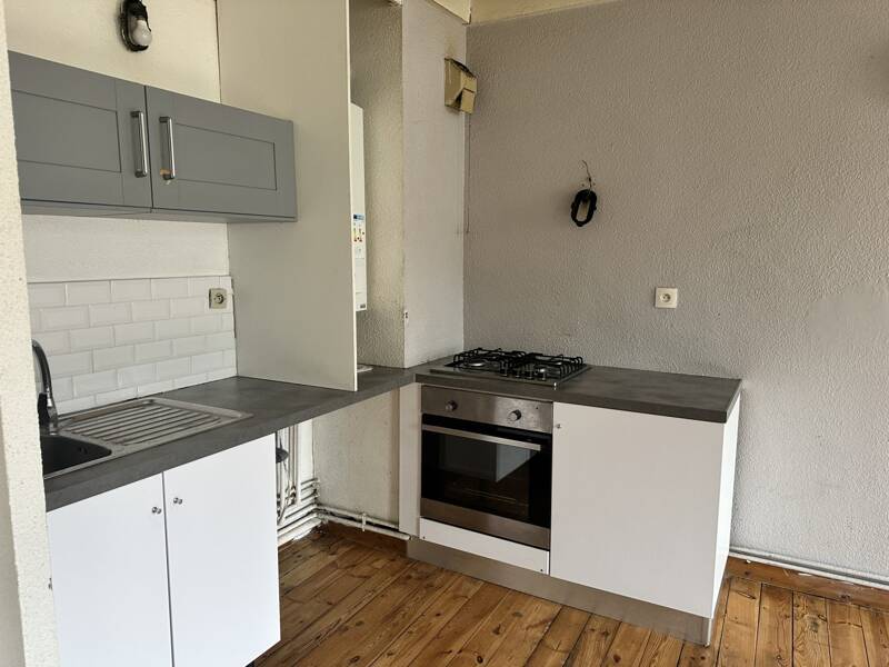 Maison à vendre, 47m², SAINT ETIENNE