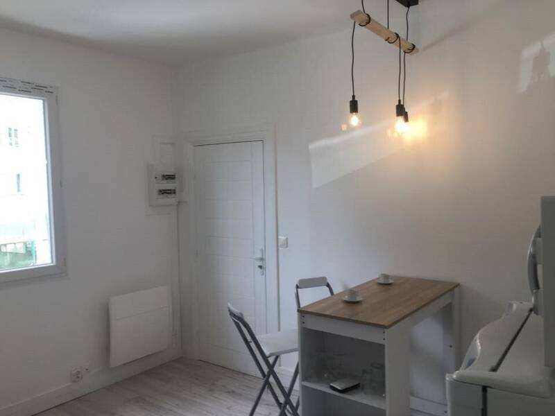Maison à louer, 27m², VITRY SUR SEINE