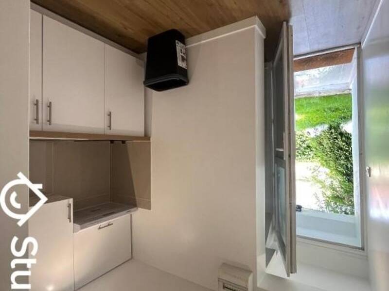 Maison à louer, 17m², ORSAY