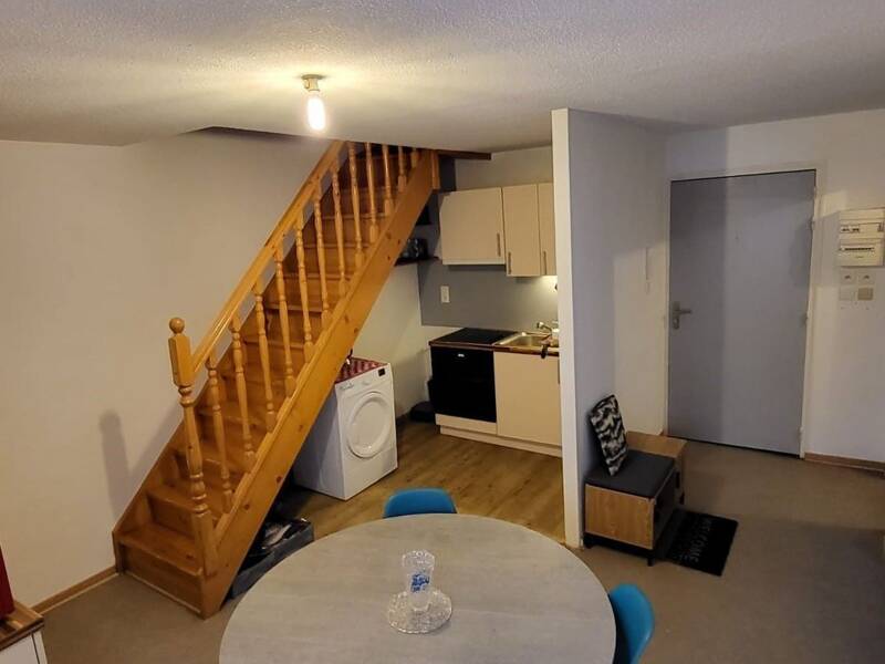 Maison à louer, 37m², PONTARLIER