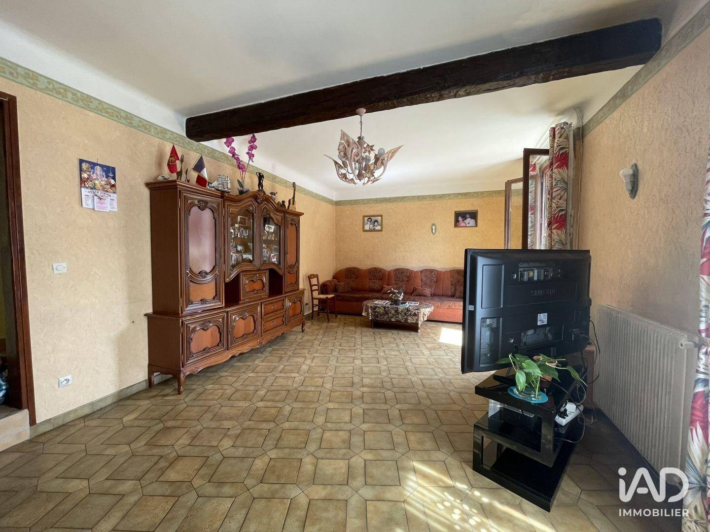 Maison à vendre, 110m², DRANCY