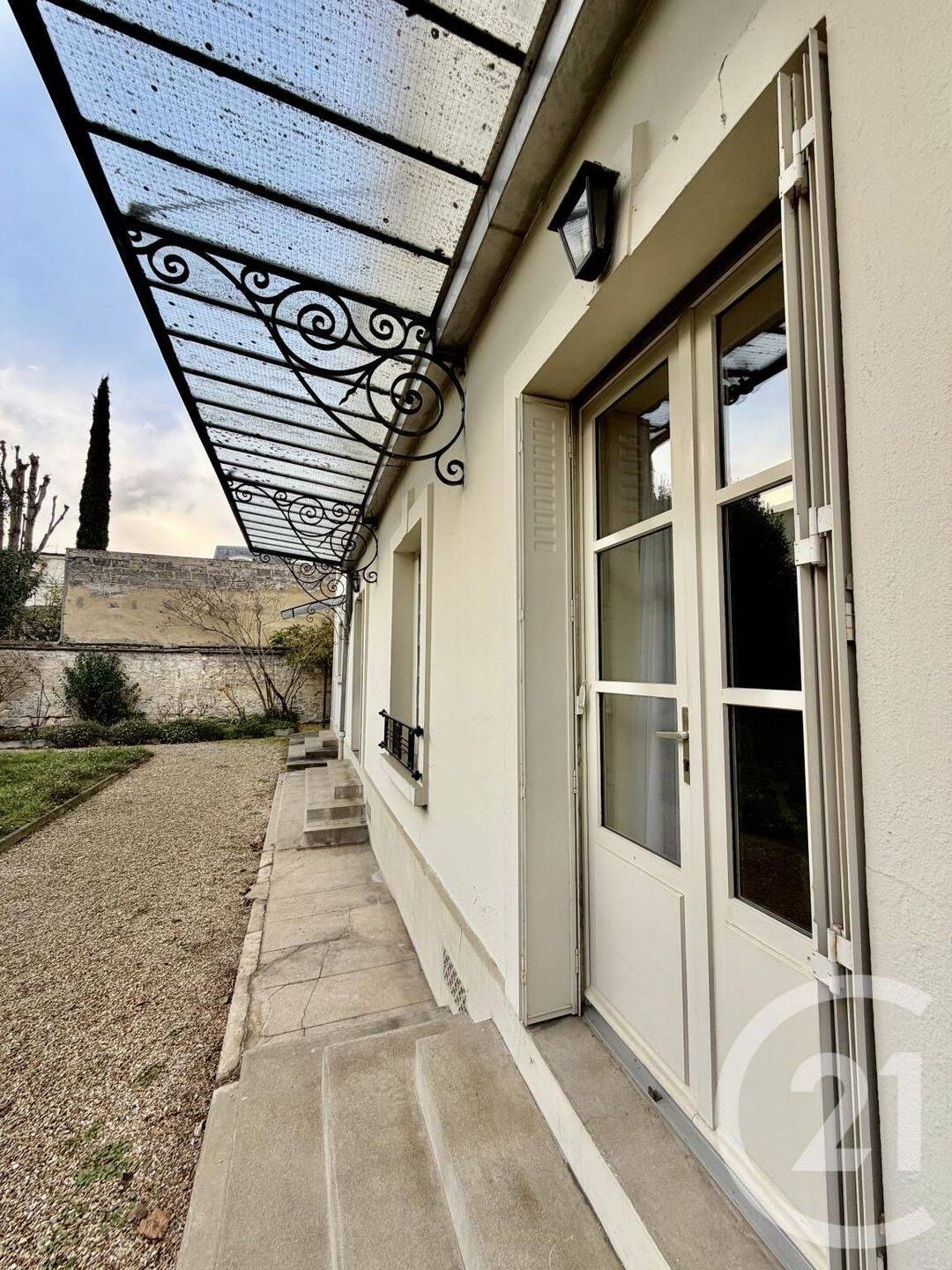 Maison à vendre, 184m², MAISONS LAFFITTE