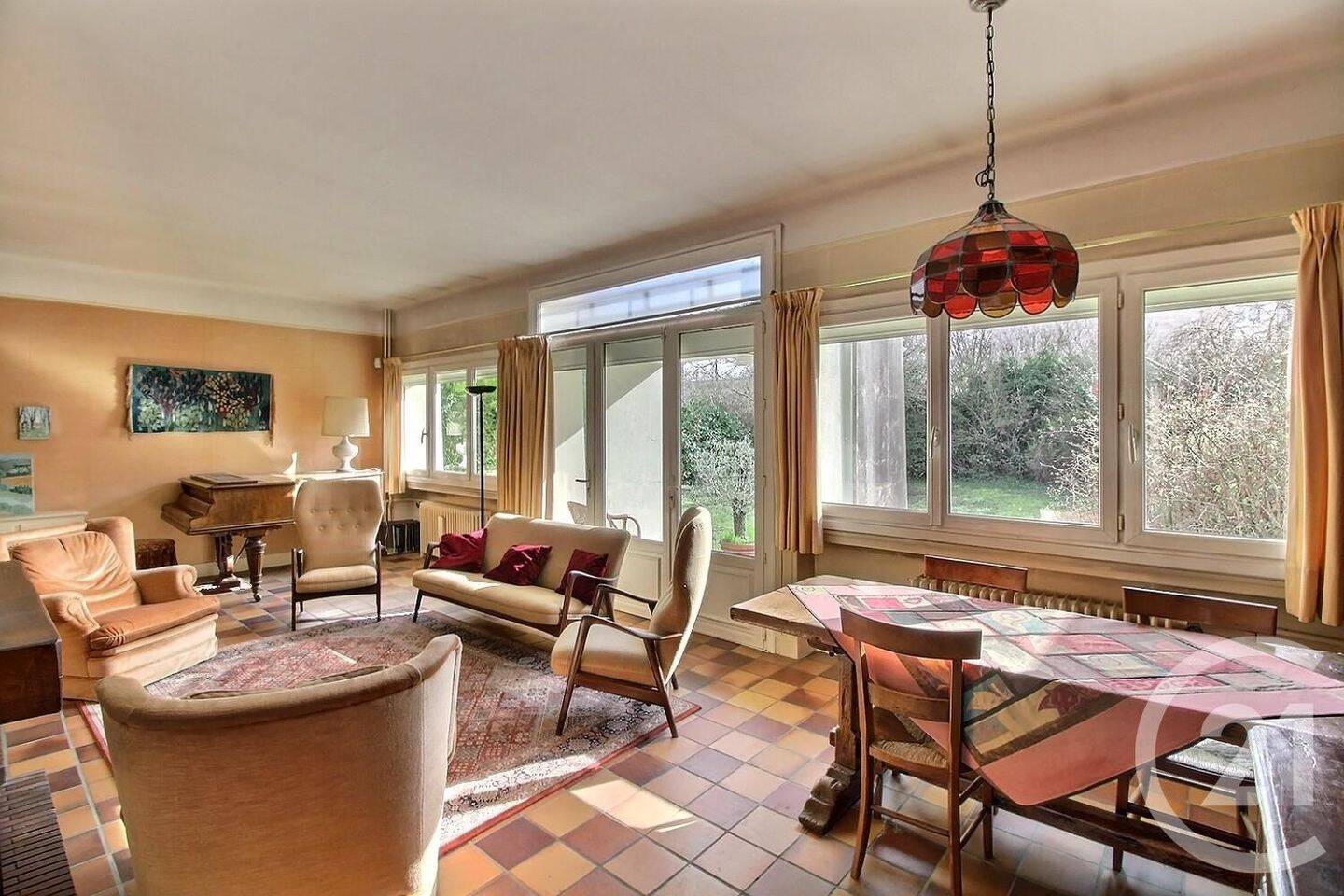 Maison à vendre, 119m², ANTONY