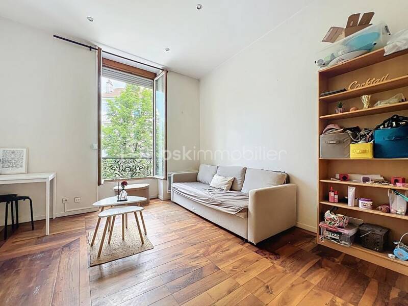 Maison à vendre, 67m², GRENOBLE
