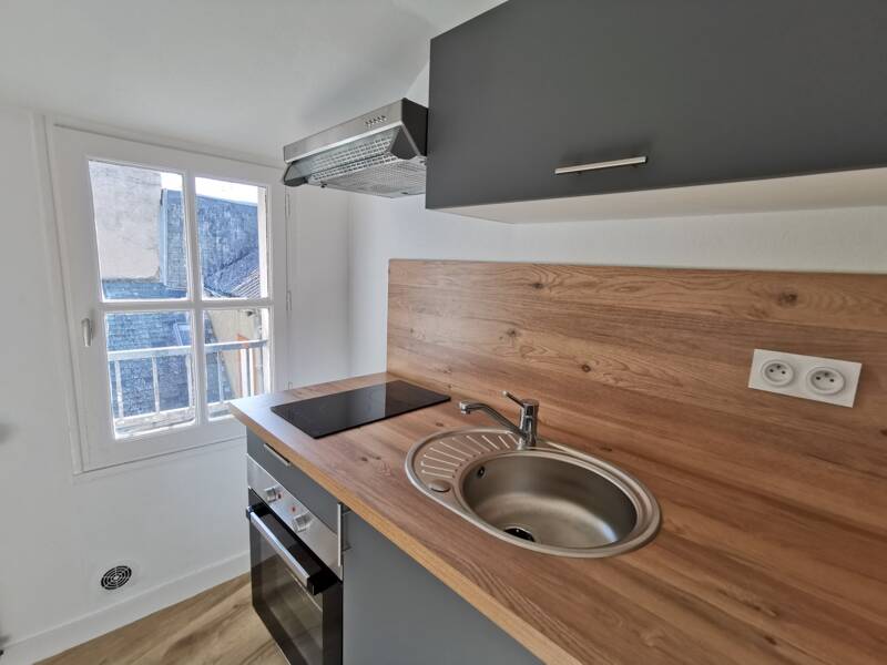 Maison à louer, 41m², LAVAL