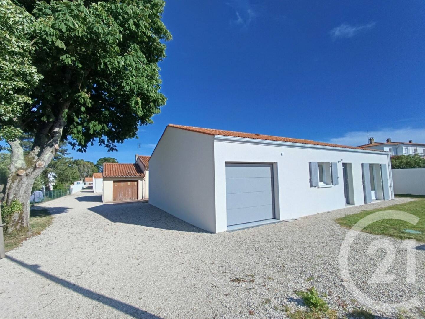 Maison à vendre, 98m², MESCHERS SUR GIRONDE