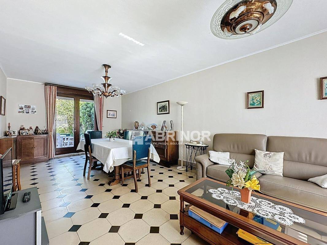 Maison à vendre, 115m², TOURCOING