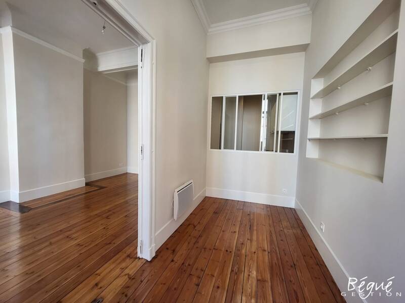 Maison à louer, 47m², TOULOUSE