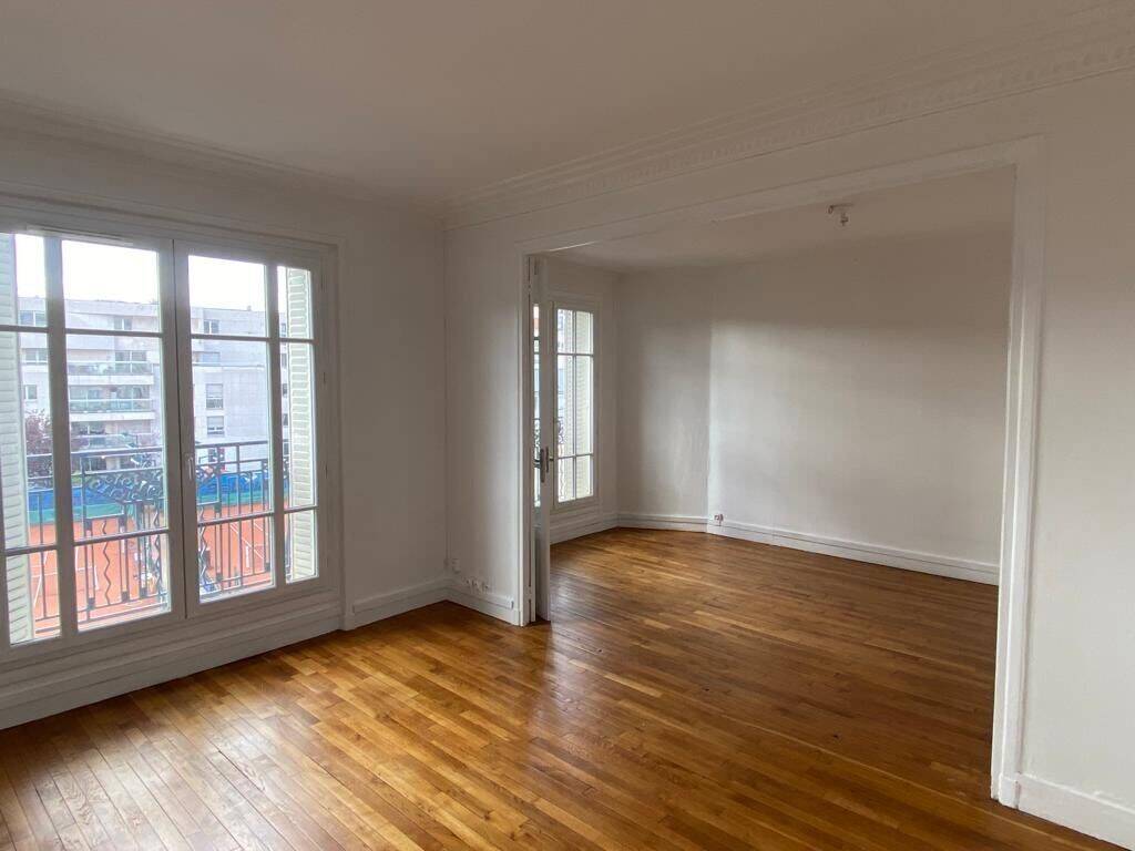 Maison à louer, 60m², ASNIERES SUR SEINE