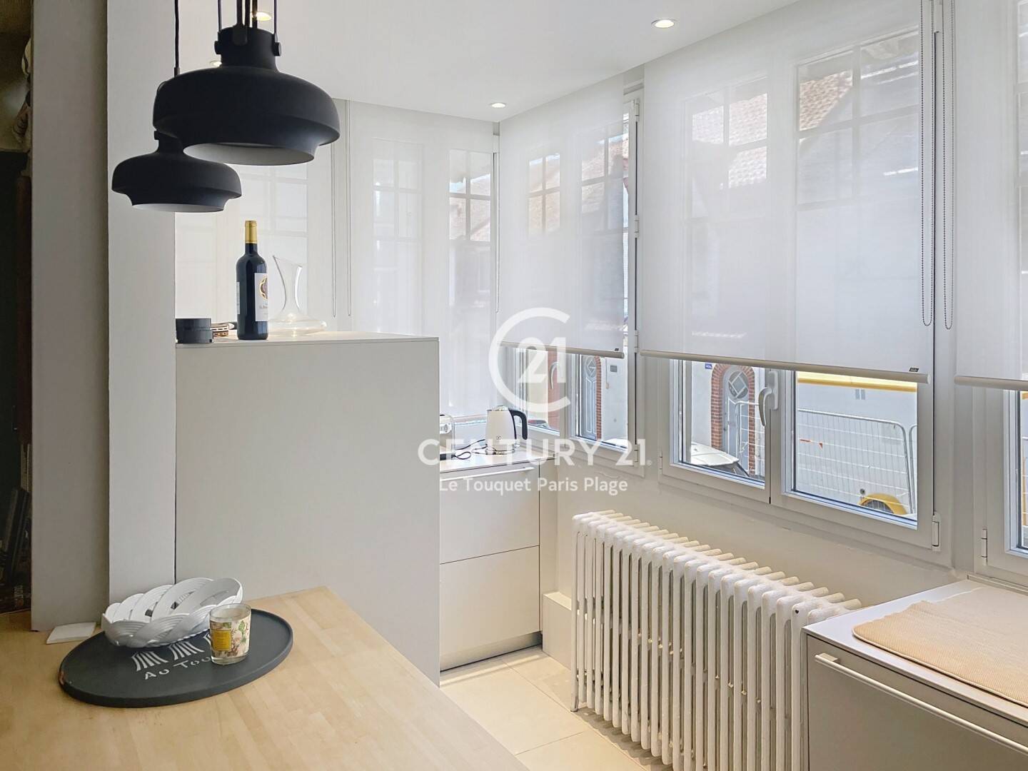Maison à vendre, 152m², LE TOUQUET PARIS PLAGE