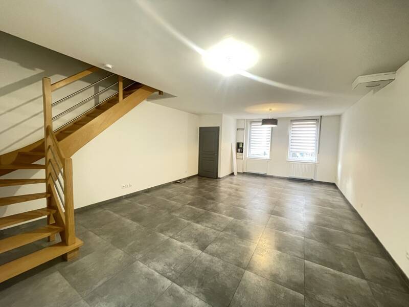 Maison à louer, 120m², LINSELLES