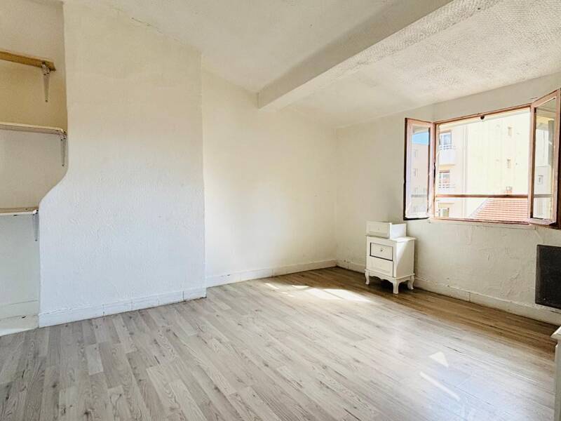 Maison à vendre, 41m², TOULON