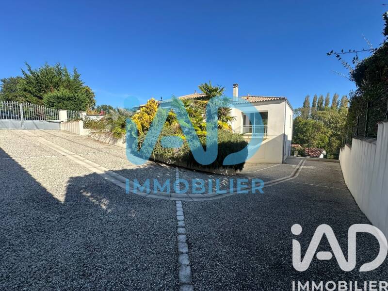 Maison à vendre, 224m², SAINT PALAIS SUR MER