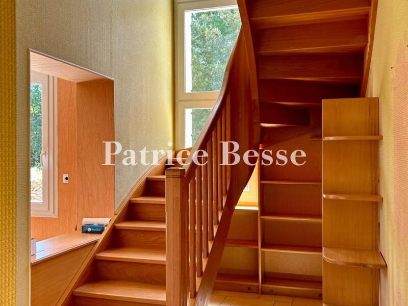 Maison à vendre, 245m², ANGERS