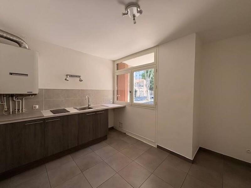 Maison à louer, 35m², BEZIERS