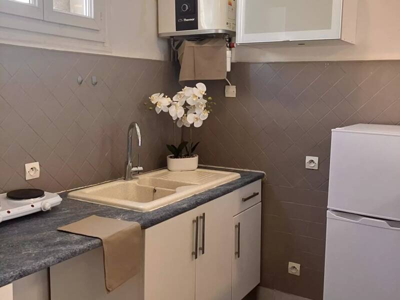 Maison à louer, 25m², NICE