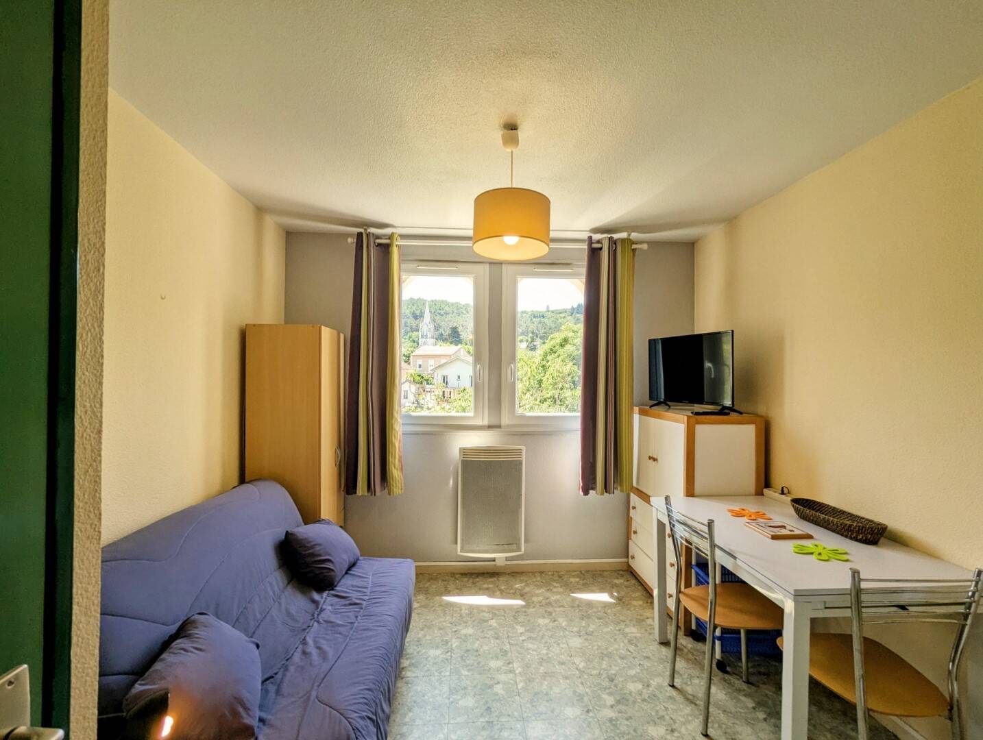 Maison à vendre, 17m², LAMALOU LES BAINS