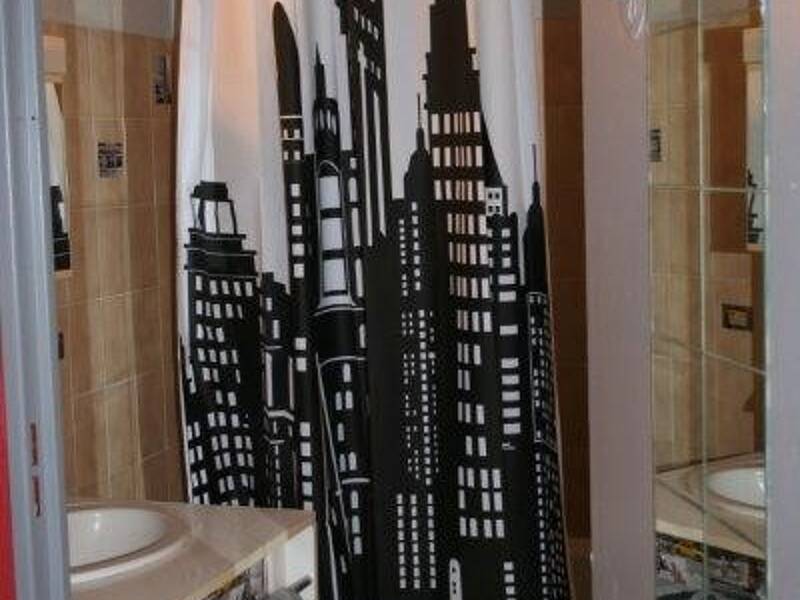 Maison à louer, 21m², CLERMONT FERRAND