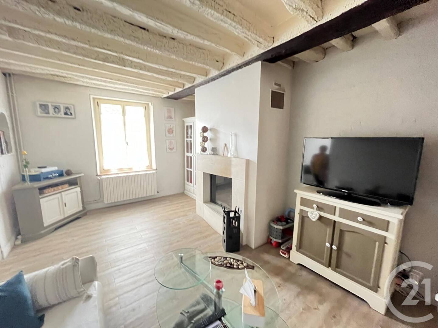 Maison à vendre, 114m², VERNON