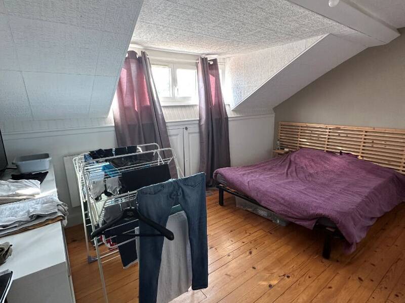 Maison à vendre, 0m², CLERMONT FERRAND