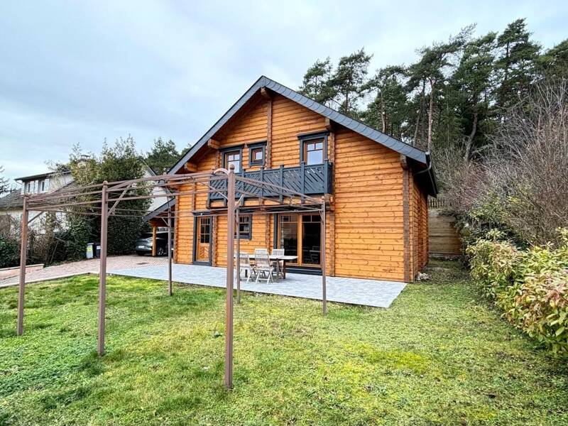 Maison à vendre, 125m², ORMOY LA RIVIERE