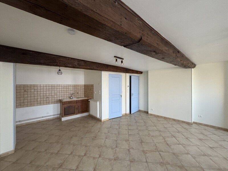 Maison à louer, 57m², BAR SUR AUBE