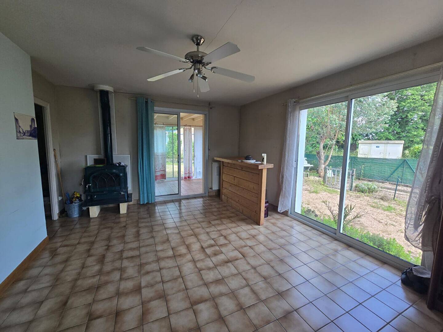 Maison à vendre, 104m², LES LUCS SUR BOULOGNE