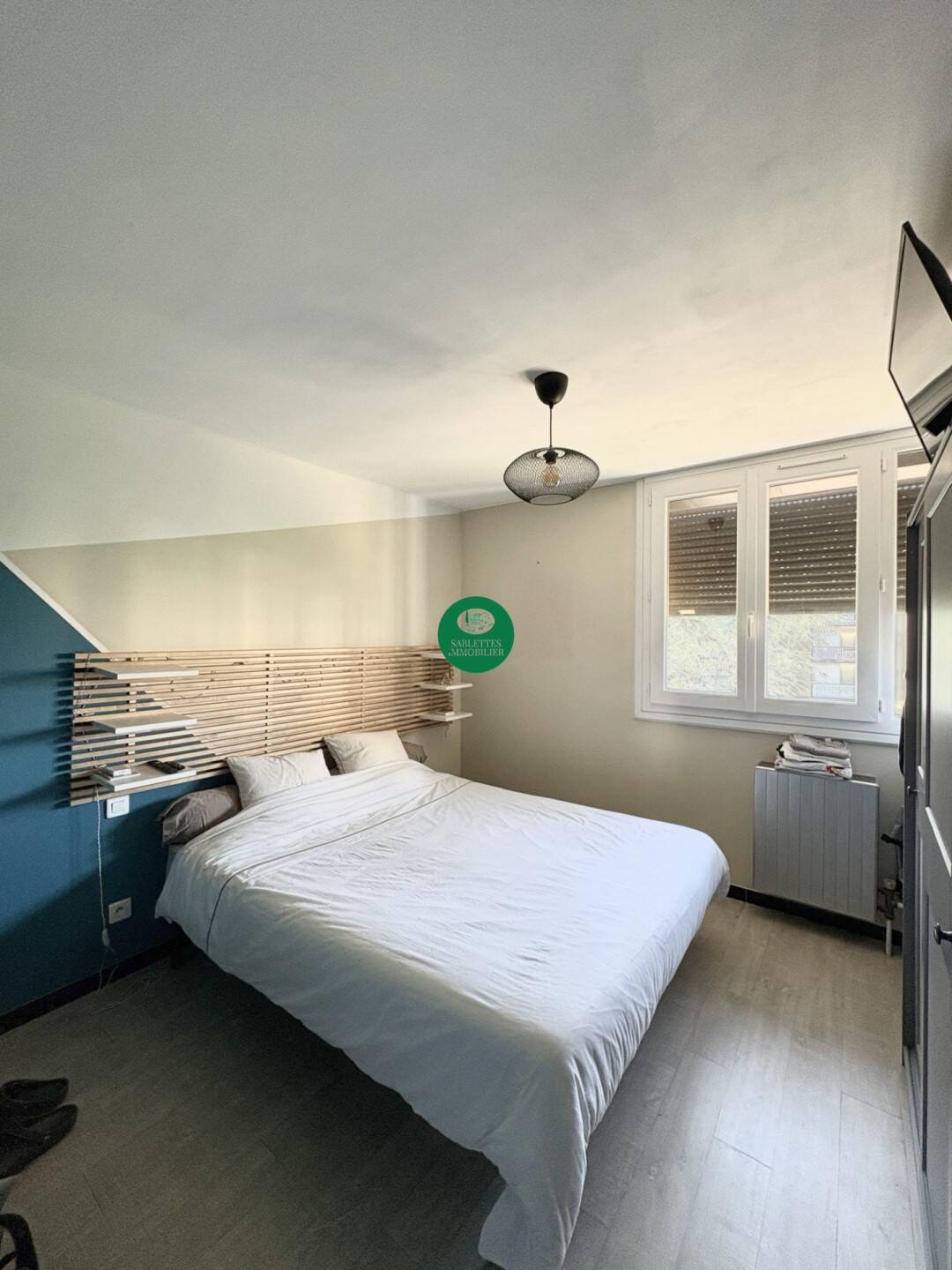 Maison à louer, 76m², LA SEYNE SUR MER