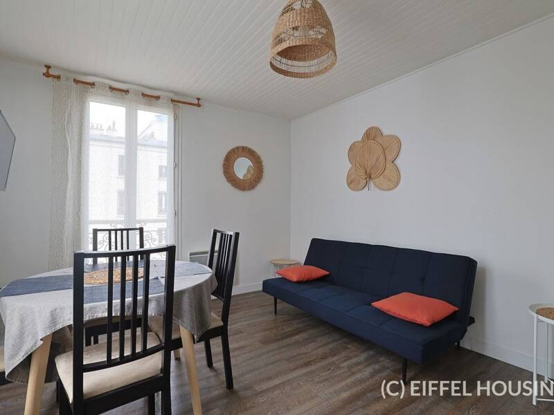 Maison à louer, 27m², PARIS 12E