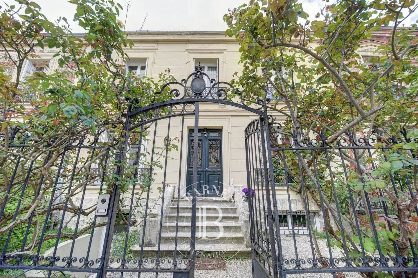 Maison à vendre, 260m², VERSAILLES