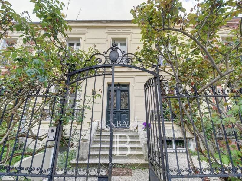 Maison à vendre, 260m², VERSAILLES