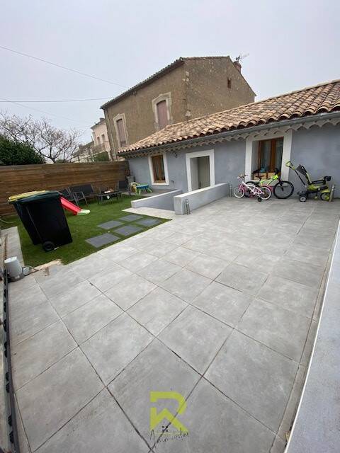Maison à vendre, 127m², MURVIEL LES BEZIERS