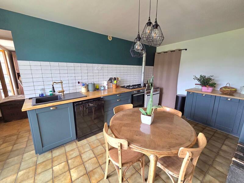 Maison à vendre, 139m², DOUBS