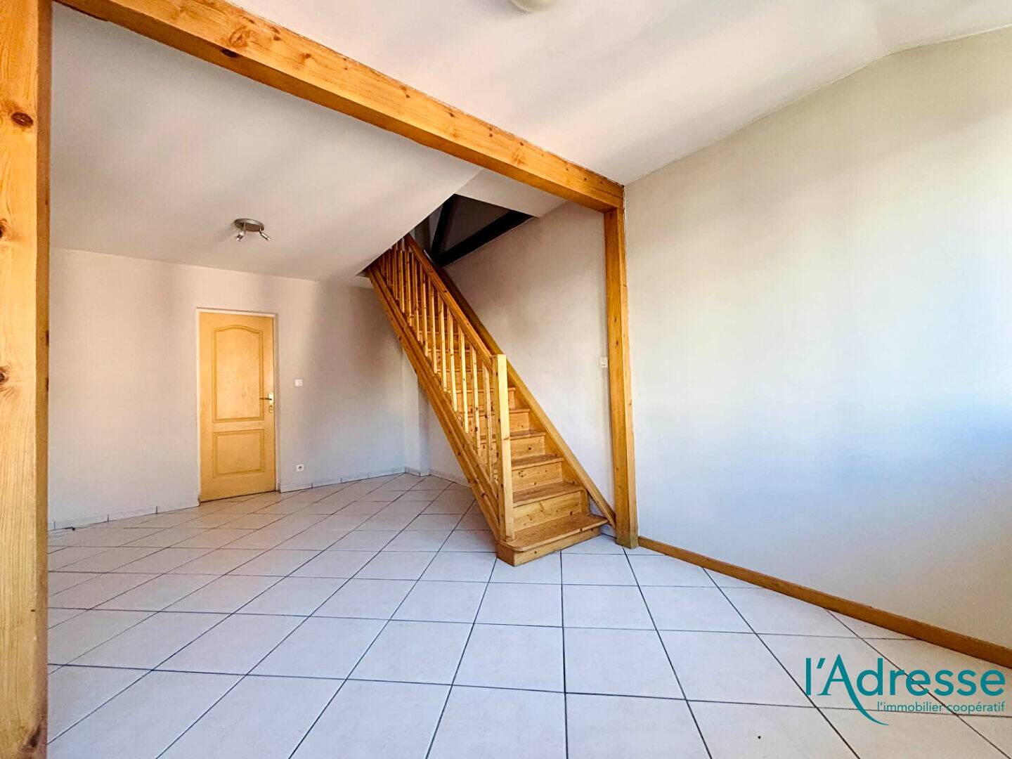 Maison à vendre, 63m², COLMAR