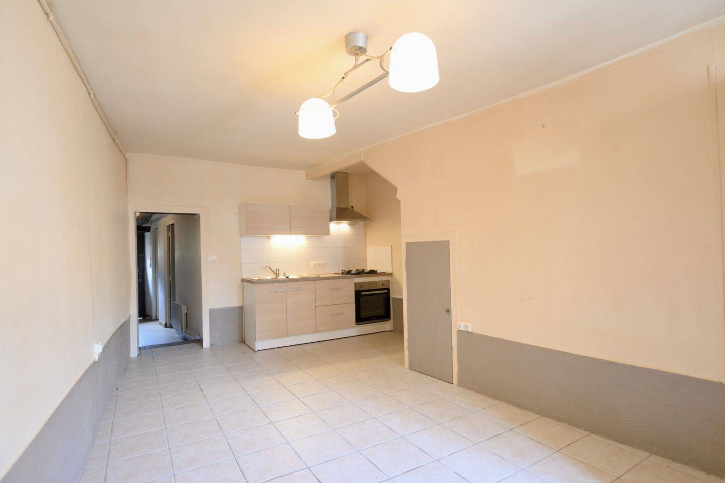 Maison à vendre, 60m², L'ISLE SUR SEREIN
