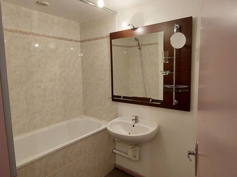 Maison à louer, 57m², PONTARLIER