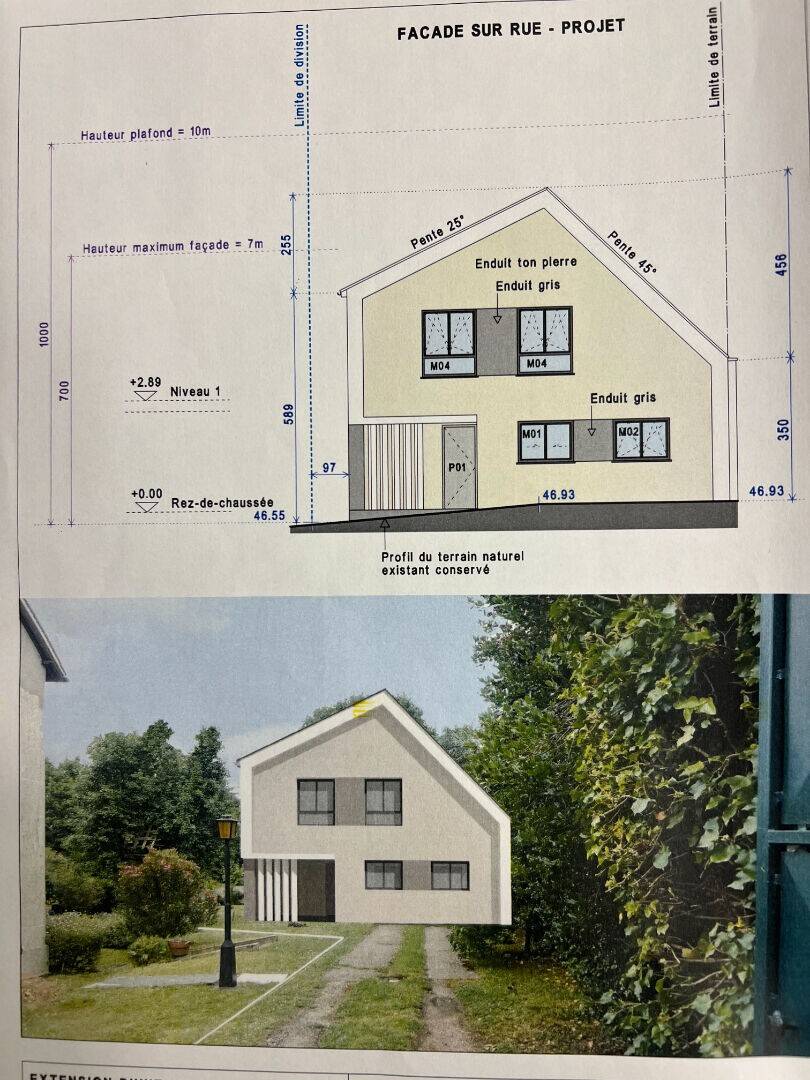 Maison à vendre, 140m², CRETEIL
