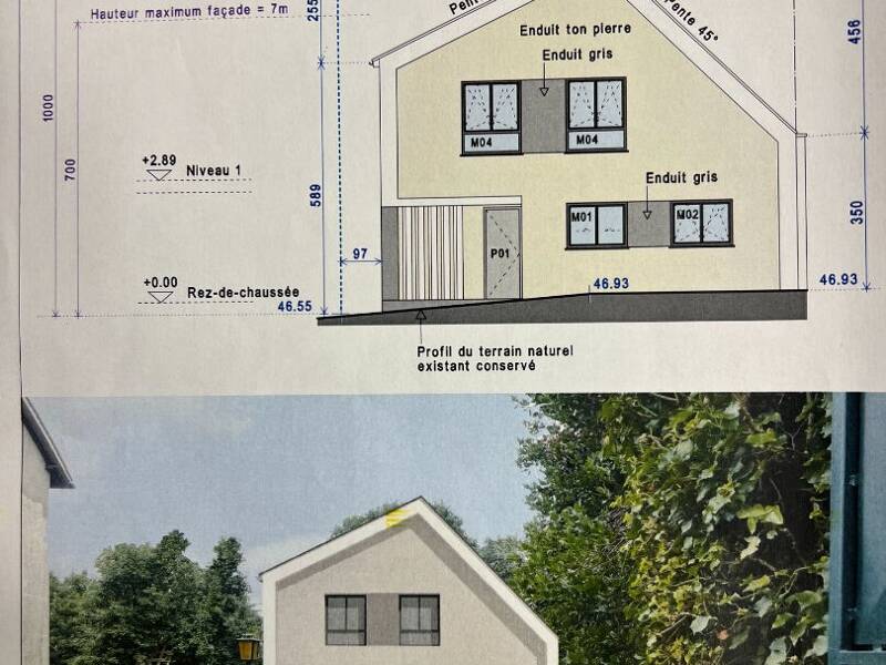 Maison à vendre, 140m², CRETEIL