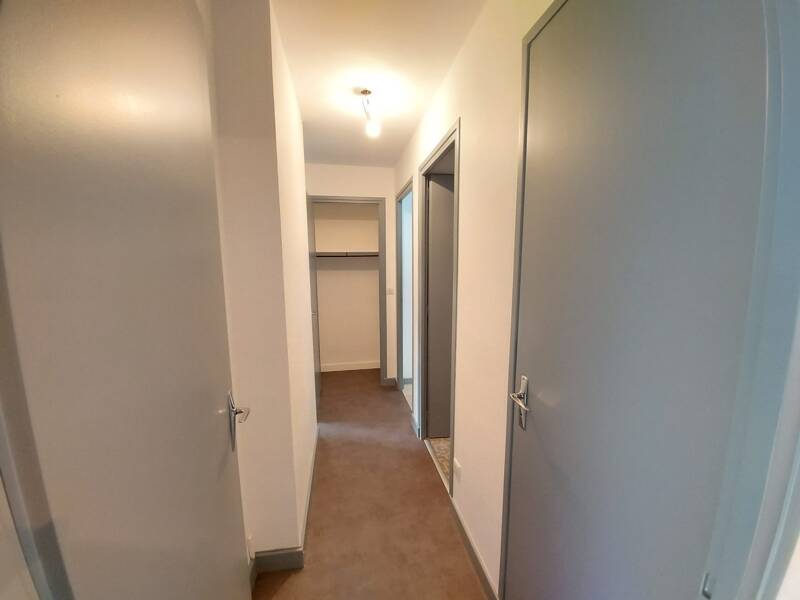 Maison à louer, 79m², CHALON SUR SAONE