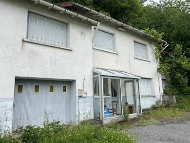 Maison à vendre 75 000 € 4 pièces 3 chambres 87 m² 2 980 m² de terrain Razes 87640