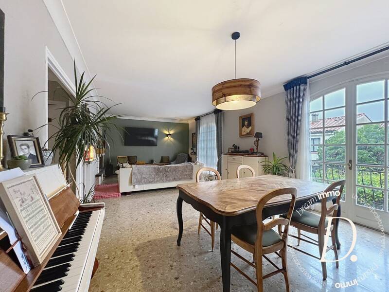 Maison à vendre, 140m², PERPIGNAN