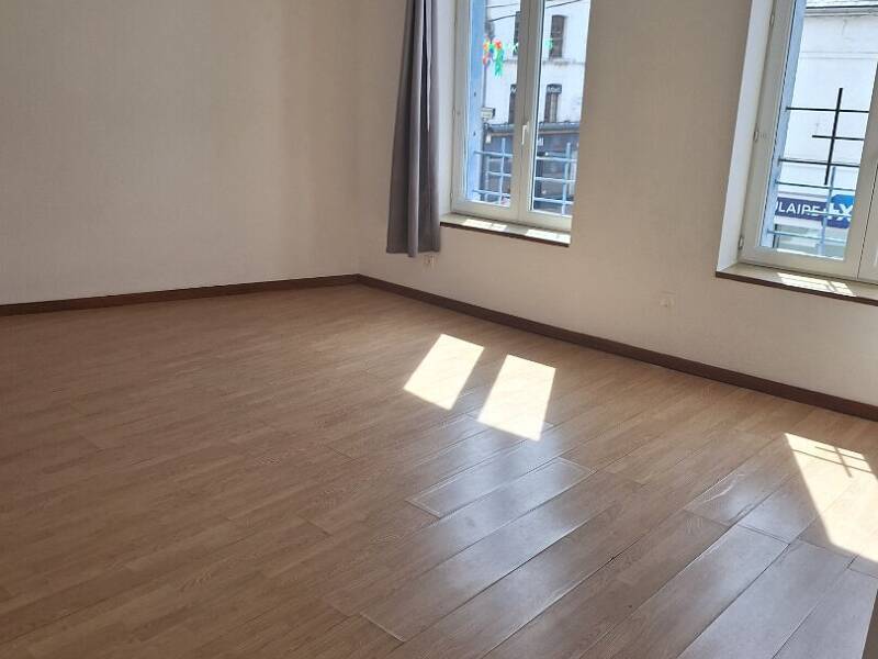 Maison à louer, 78m², HESDIN