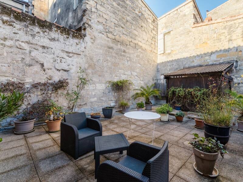 Maison à vendre, 134m², BORDEAUX